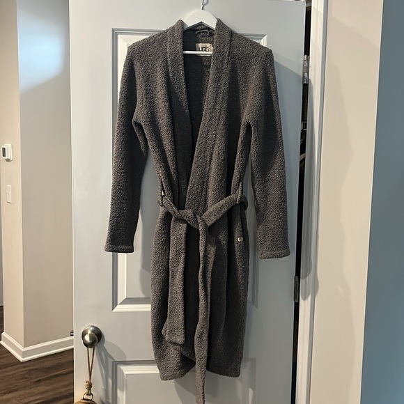 Ugg Ana Robe - Picture 2 of 5